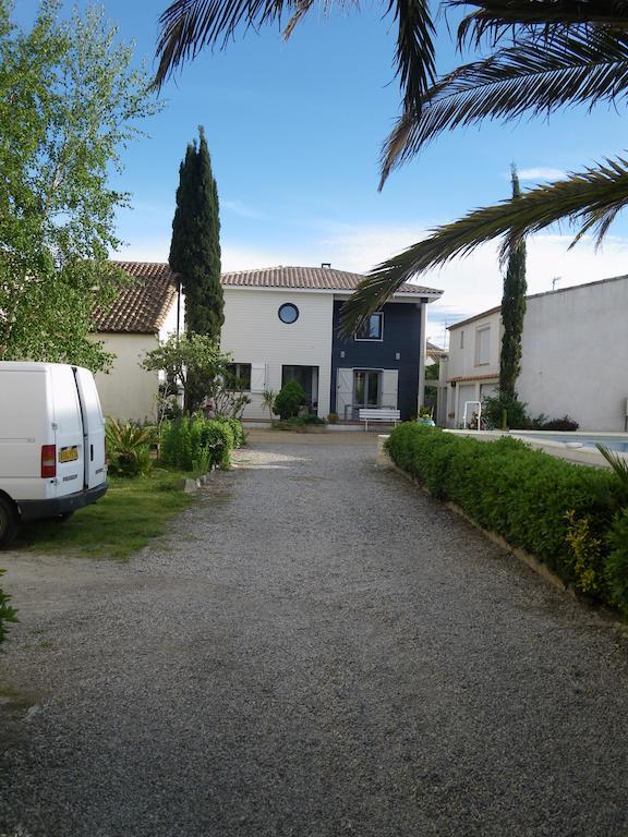 Les Algues Du Grau Le Grau-dʼAgde Exterior foto