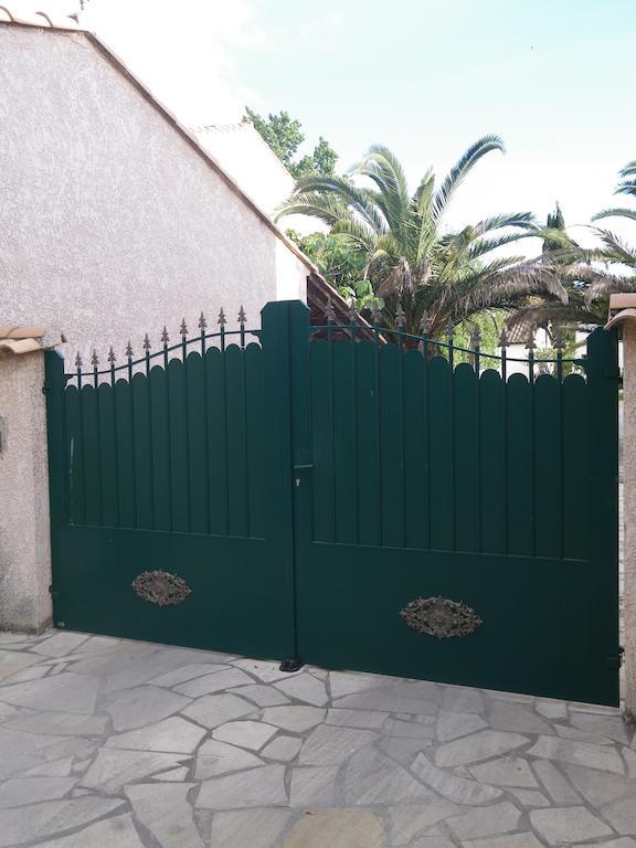 Les Algues Du Grau Le Grau-dʼAgde Exterior foto