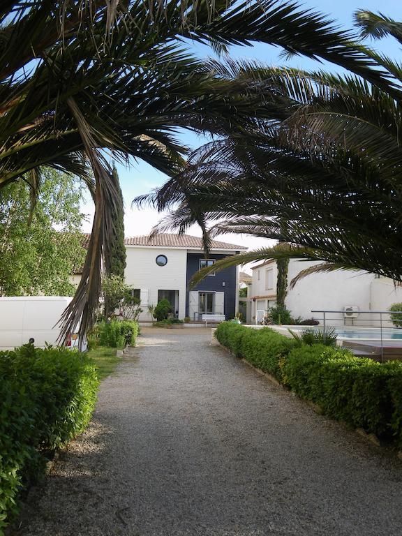 Les Algues Du Grau Le Grau-dʼAgde Exterior foto
